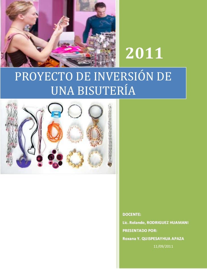 ESTUDIO DE MERCADO DE UNA TIENDA estudio de mercado de una tienda: