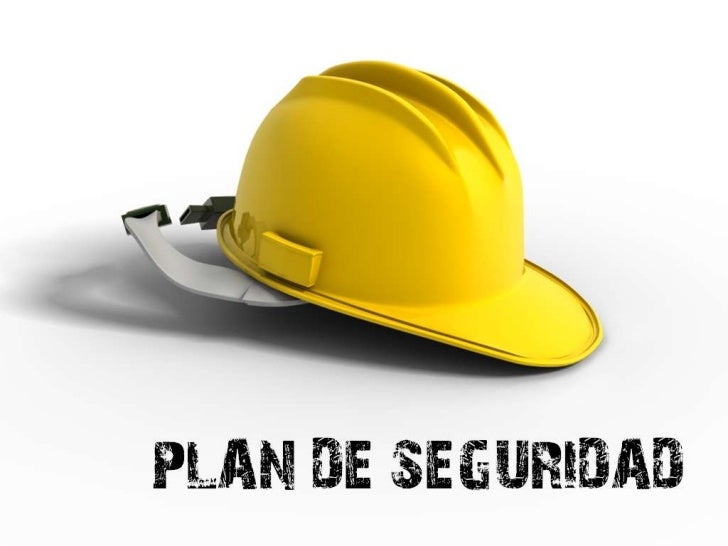 Metodolog a Plan de Seguridad e Higiene