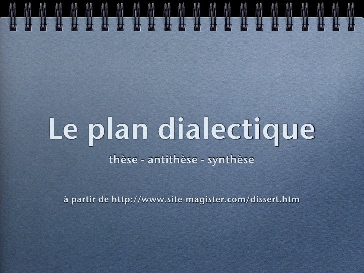 plan analytique dissertation franais plan analytique dissertation franais