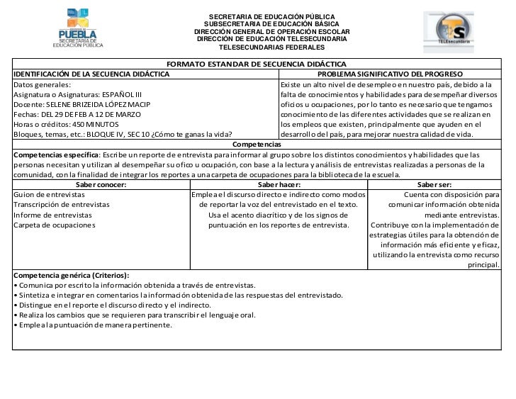 FORMATOS PARA PROYECTOS formatos para proyectos: