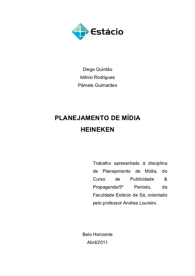 Trabalho curso tecnologia de microprocessador