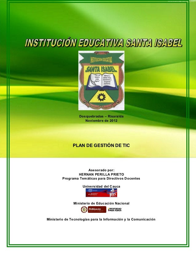 GESTION TIC gestion tic: