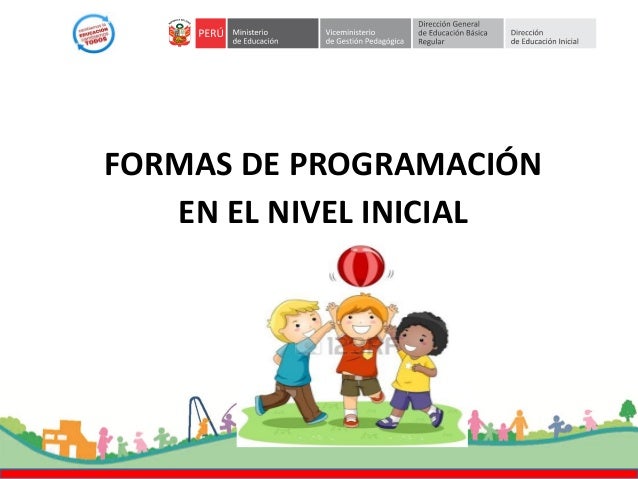 Plan Curricular Nivel Inicial 2016 | plan curricular nivel inicial 2016 Plan Curricular Nivel Inicial 2016 | plan curricular nivel inicial 2016