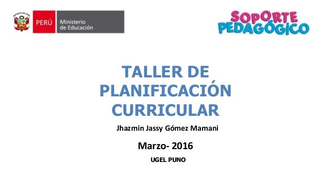 Video En Planificacion Curricular 2016 | planificacion curricular de 2016 newhairstylesformen2014 com Video En Planificacion Curricular 2016 | planificacion curricular de 2016 newhairstylesformen2014 com