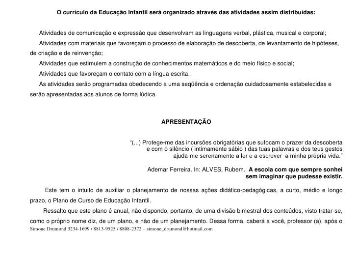 atividades alfabetizacao jardim horta pomar:Plano anual 1º período por mês simone drumond atividades alfabetizacao jardim horta pomar:Plano anual 1º período por mês simone drumond