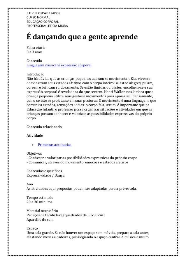 projeto final de curso projeto final de curso