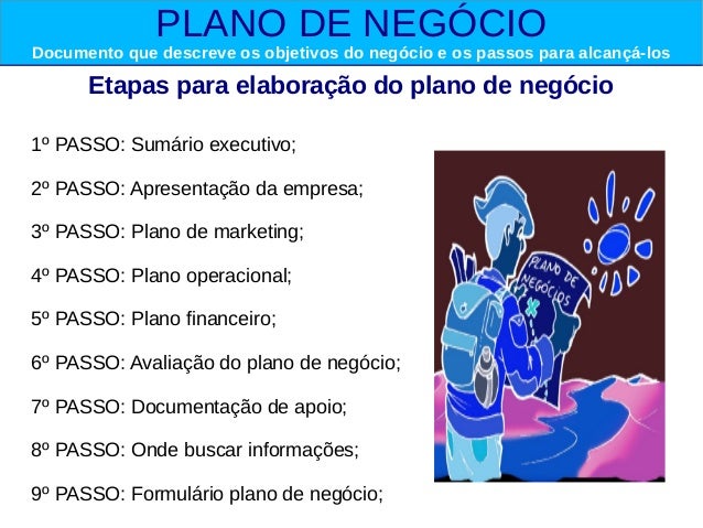 empreendedorismo e plano de negocios (pn) empreendedorismo e plano de negocios (pn)