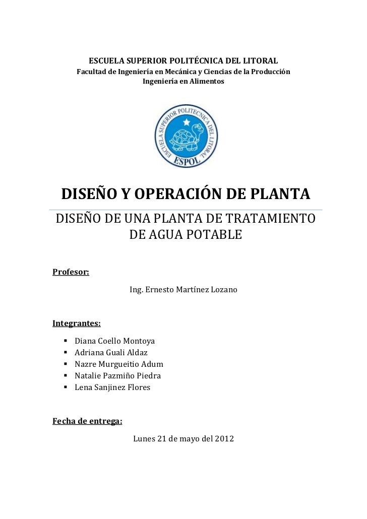 DISENO AGUA diseno agua: