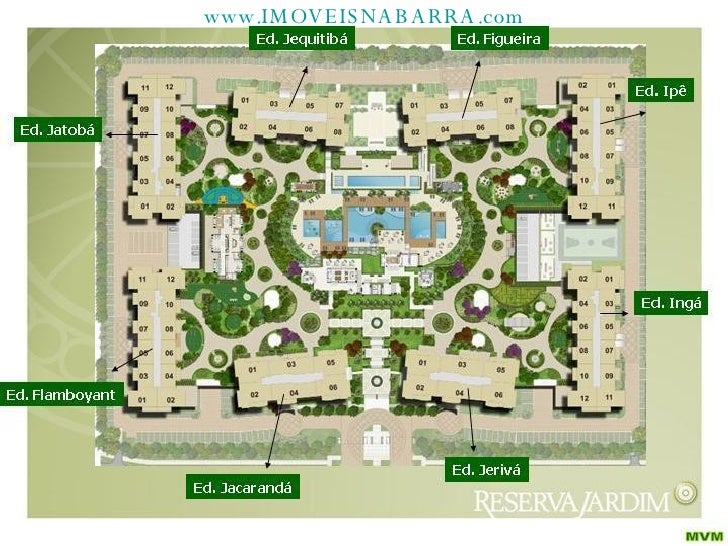 plantas cidade jardim:Plantas Reserva Jardim Barra da Tijuca plantas cidade jardim:Plantas Reserva Jardim Barra da Tijuca