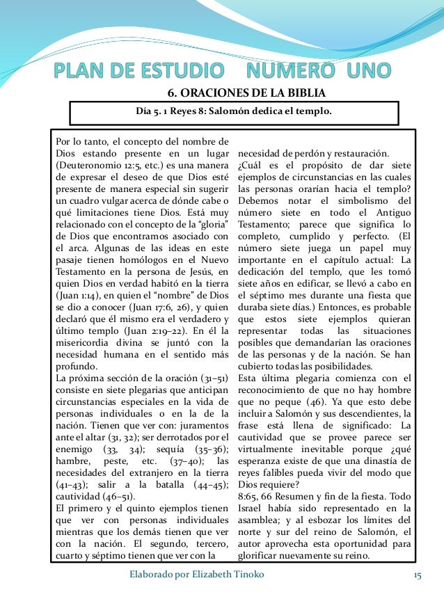 Oraciones catolicas en espanol image