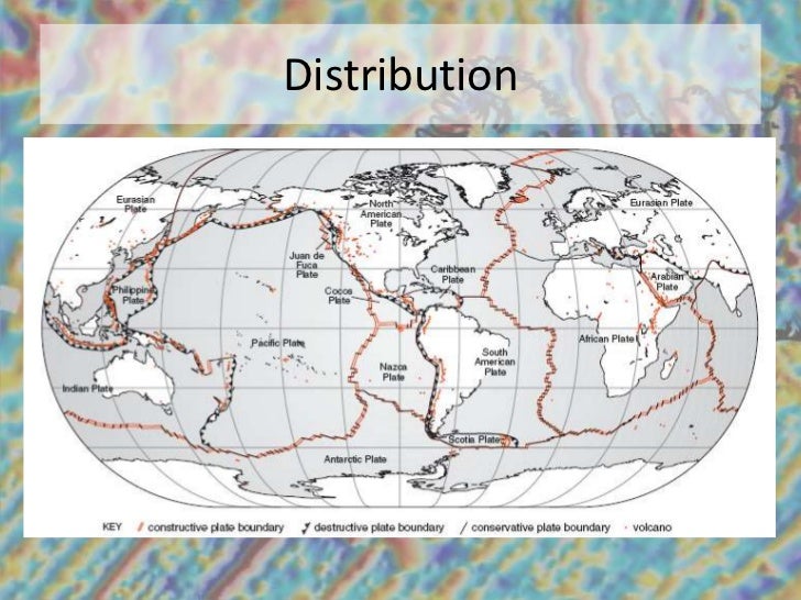 Tectonics Plate tectonics Introduction