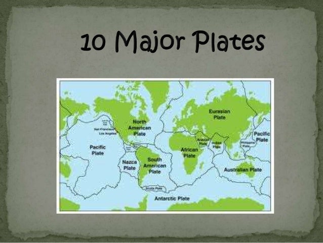 what theory explains how earth s plates form and move plate tectonics what theory explains how earth s plates form and move plate tectonics