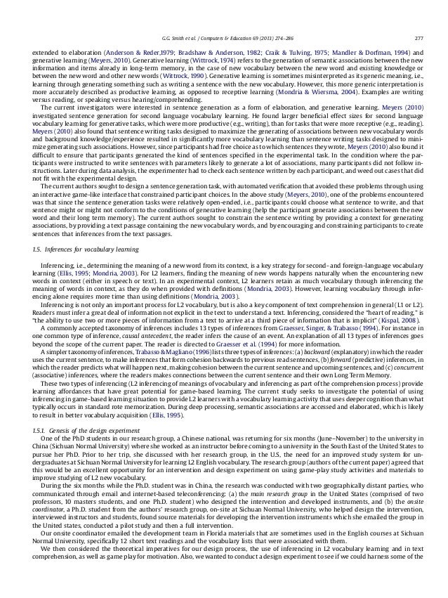 craik and tulving 1975 pdf