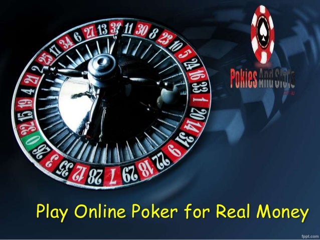 how to earn money with online poker