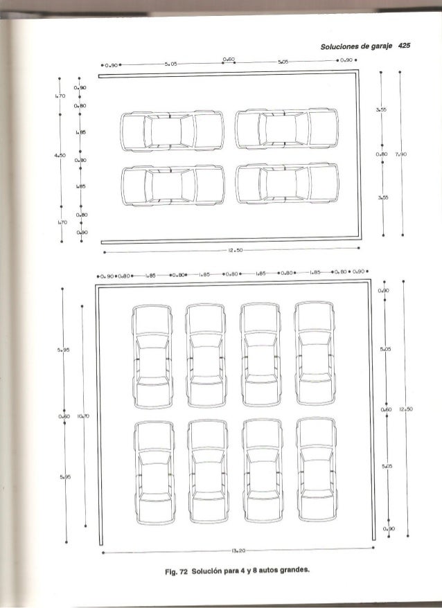 Plazola estacionamientos