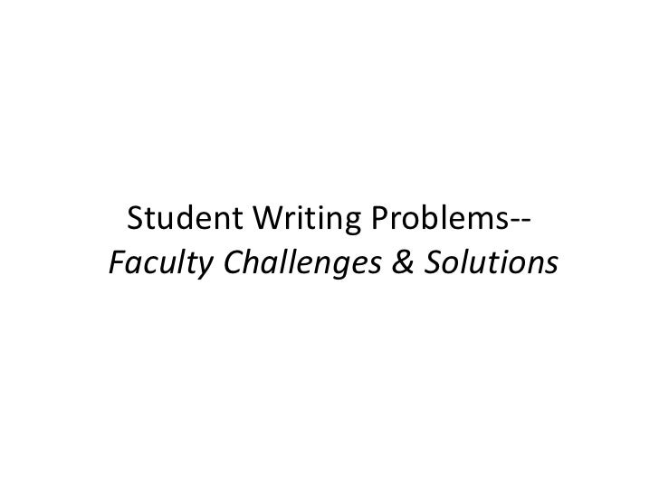 academic challenges essay academic challenges essay