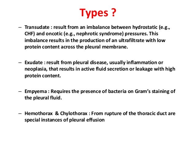 Peritoneal Dialysis Pleural Effusion
