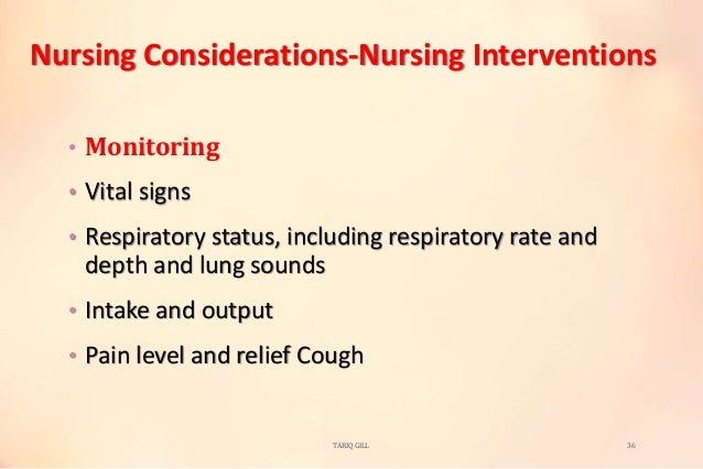codeine nursing implication