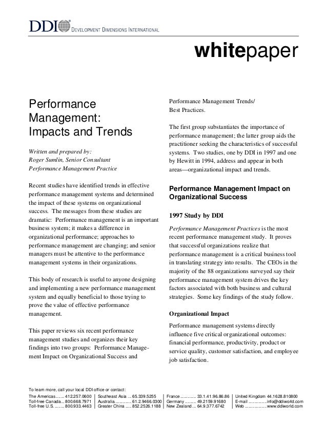 Engineering Management Research Papers