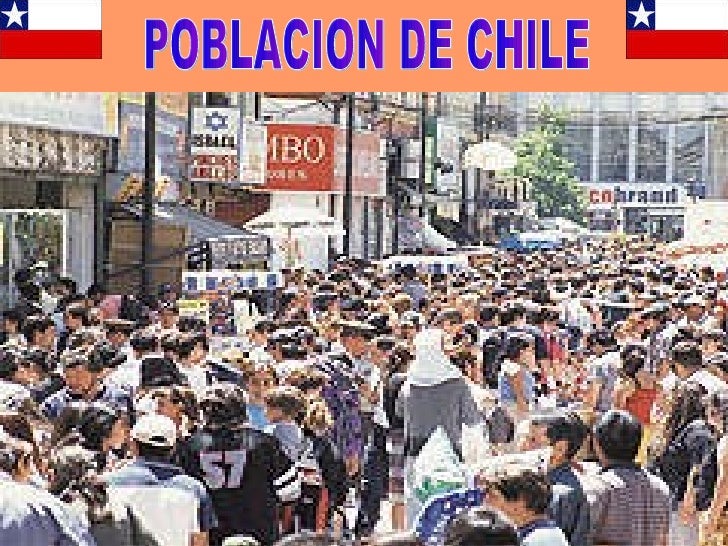 Población