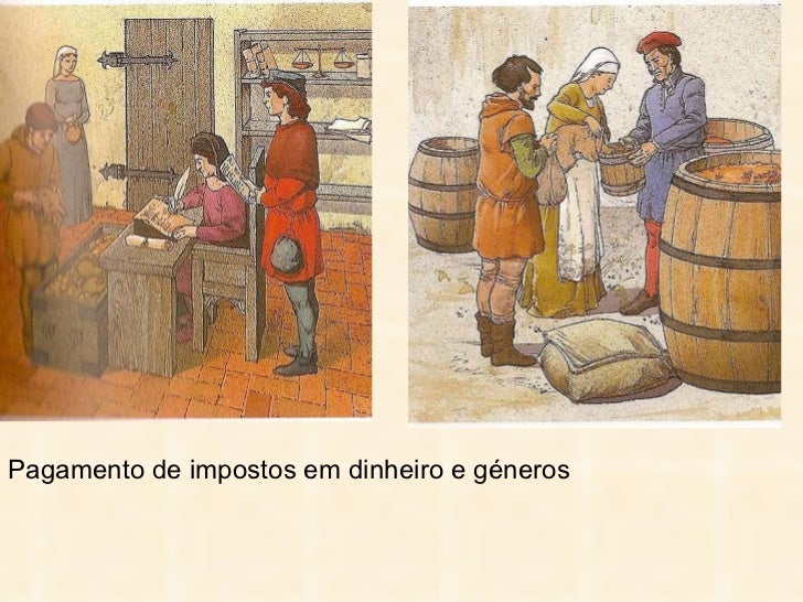 Poder na idade média