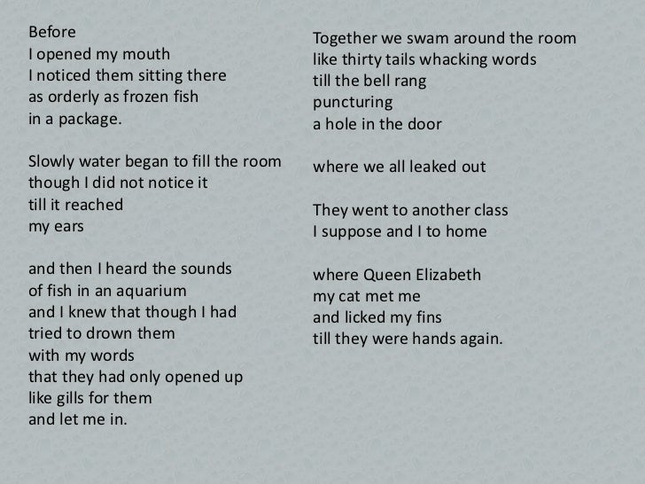 a poem analysis of on reading poems to a senior class at south high by david chapman berry a poem analysis of on reading poems to a senior class at south high by david chapman berry
