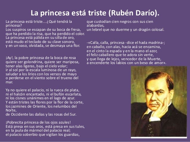 Image result for POEMAS DE RUBEN DARIO9