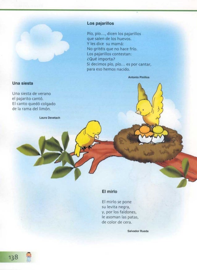 Poemas