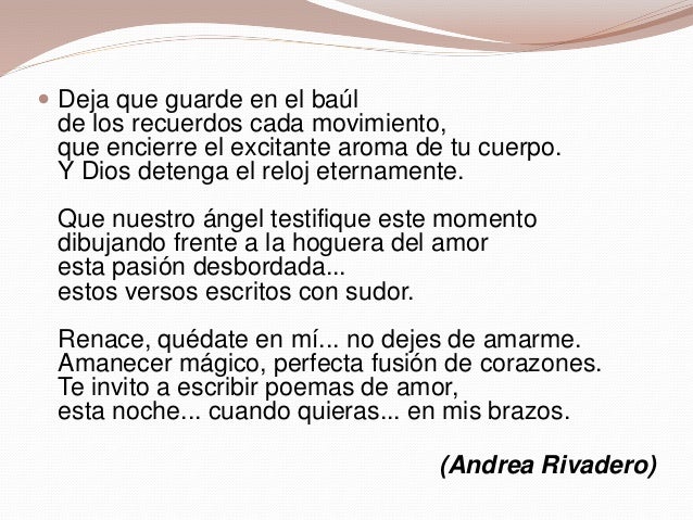 Afbeeldingsresultaat voor para siempre amor poema