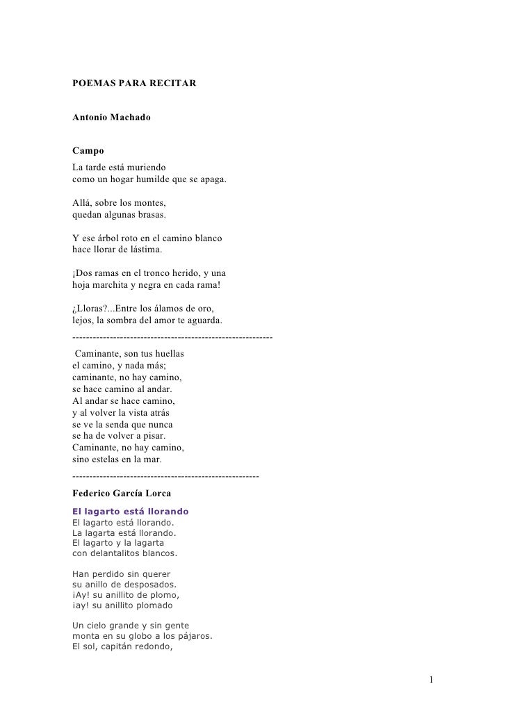 Poemas Para Ninos De Mexico Poemas Para Ninos De Mexico