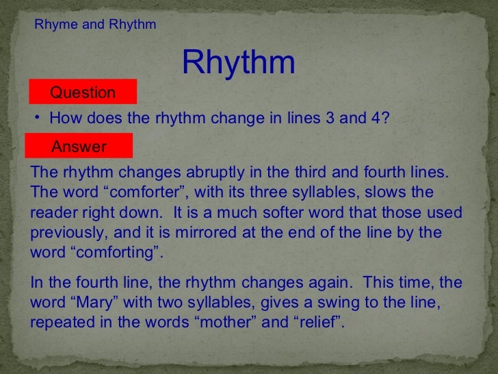 Poetry textualanalysis
