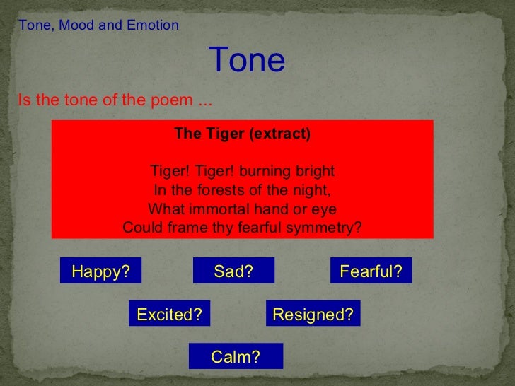 tone and mood essay tone and mood essay