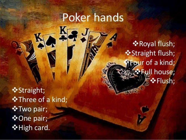 In Poker Does A Flush Beat 4 Of A Kind In Poker Does A Flush Beat 4 Of A Kind
