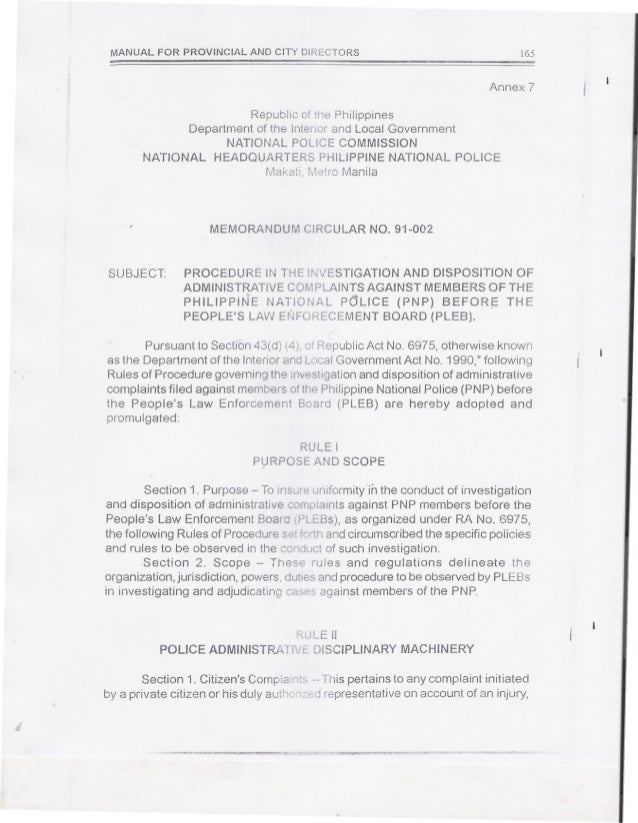 code of conduct of police traffic enforcer in the philippines When a traffic enforcer cannot confiscate your driver's license or traffic aides and members of the philippine national police highway patrol a copy of republic act 4136 (land transportation and traffic code) in your car. code of conduct of police traffic enforcer in the philippines When a traffic enforcer cannot confiscate your driver's license or traffic aides and members of the philippine national police highway patrol a copy of republic act 4136 (land transportation and traffic code) in your car.