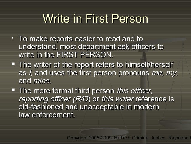 online report writing course Develop three core competencies of business writing: strategy, mechanics, and professional image with such competencies anchoring the course material, you are. online report writing course Develop three core competencies of business writing: strategy, mechanics, and professional image with such competencies anchoring the course material, you are.