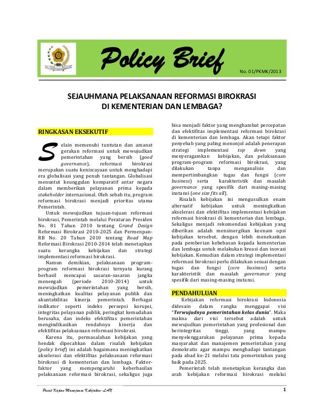 policy-brief-sejauhmana-pelaksanaan-pusat-kajian-manajemen-kebijakan