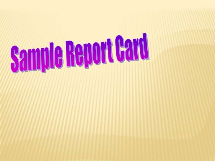 policy guidelines example