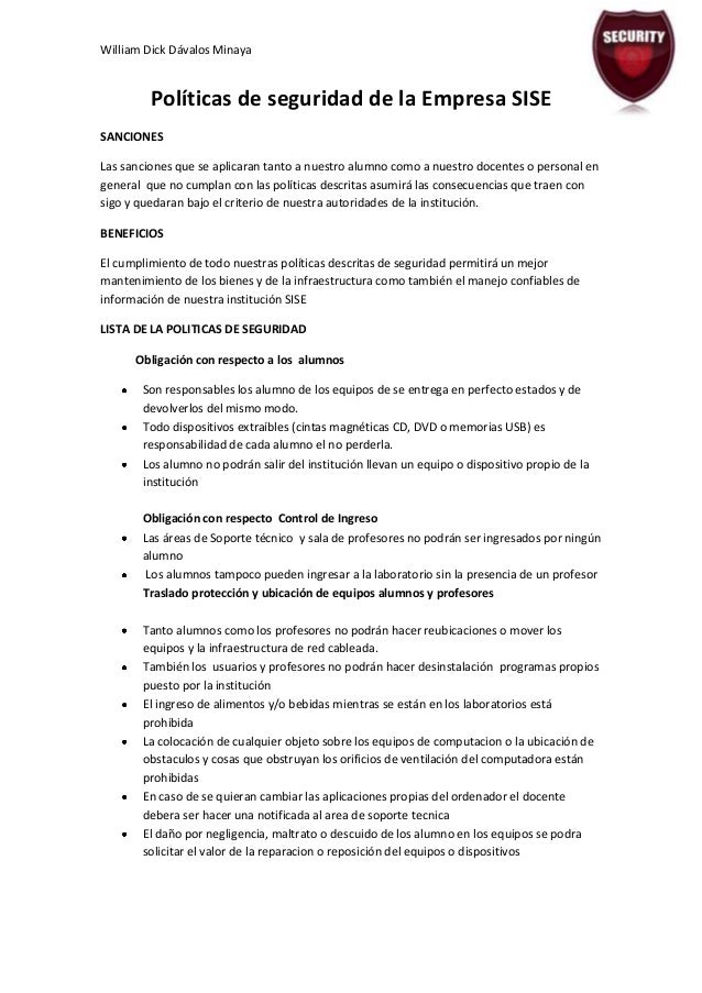 EMPRESA AND DE AND SEGURIDAD empresa and de and seguridad: