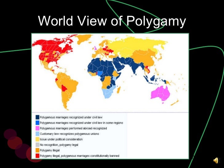 Polygamy