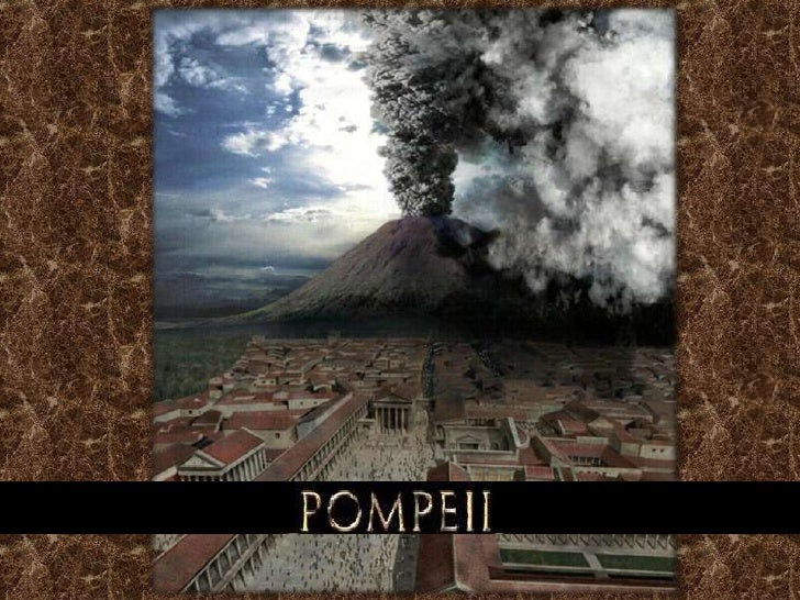 Pompeii
