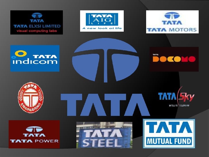 Tata Group Of Industries 32