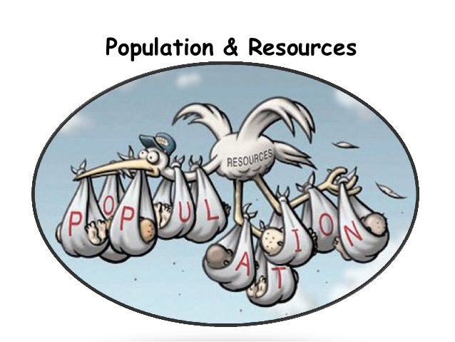 Causes of overpopulation essays