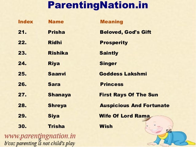 Indian Hindu Baby Girl Names With G لم يسبق له مثيل الصور Tier3 Xyz