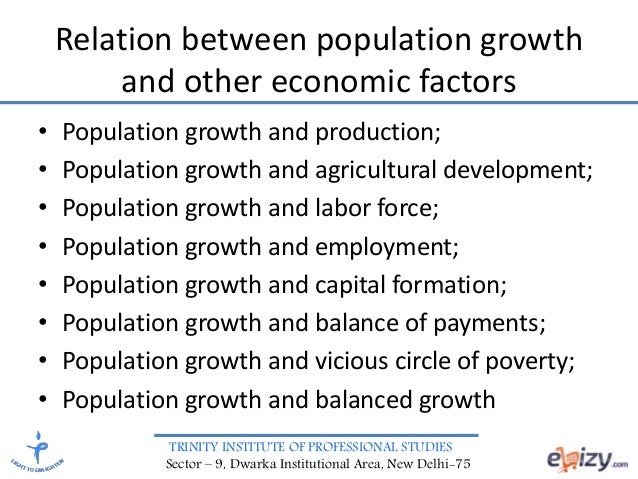 Economic Development Definition Sample essay: free