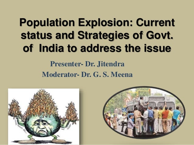 Essay Overpopulation Cause Effects