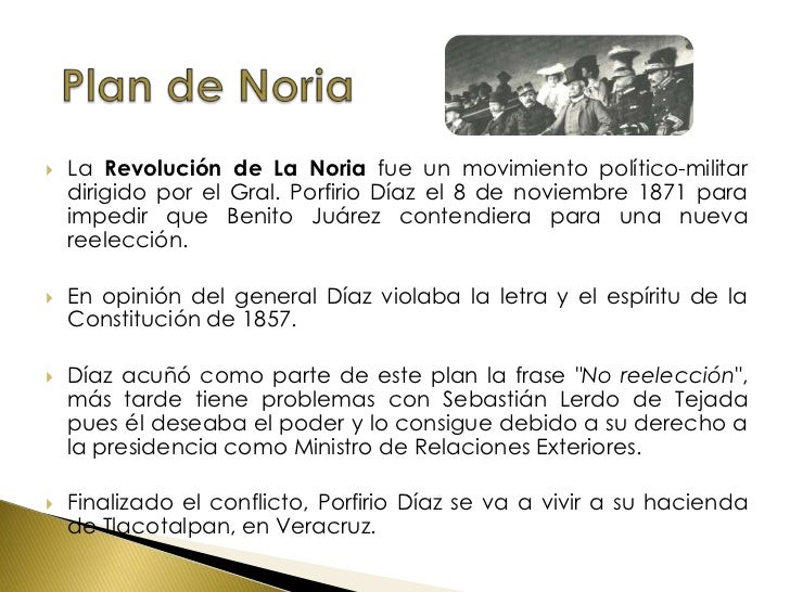 Porfirio díaz Porfirio díaz