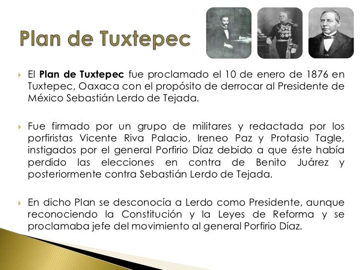 Porfirio díaz Porfirio díaz