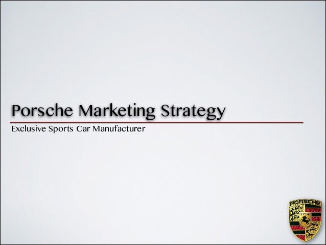 marketing mix porsche The marketing mix of bmw discusses the 4p's of the german automobile manufacturing company bmw marketing mix shows why bmw is one of the top brands everbmw india is a subsidiary of the bmw group, and has its head quarters in gurgaon, near new delhi, and its own manufacturing facilities in chennai. marketing mix porsche The marketing mix of bmw discusses the 4p's of the german automobile manufacturing company bmw marketing mix shows why bmw is one of the top brands everbmw india is a subsidiary of the bmw group, and has its head quarters in gurgaon, near new delhi, and its own manufacturing facilities in chennai.