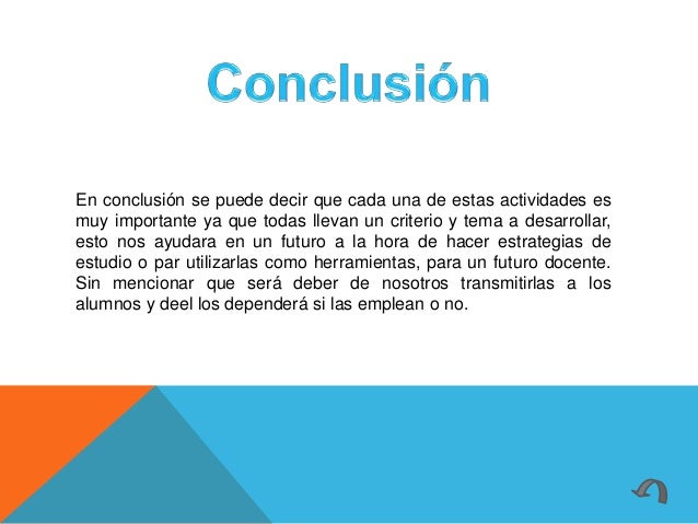 Portafolio de evidencias