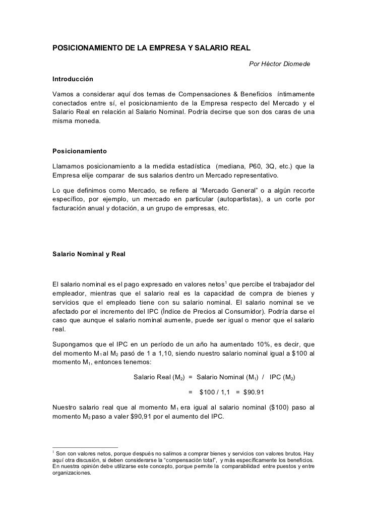 EMPRESA REAL empresa real: